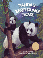 Pandas__Earthquake_Escape